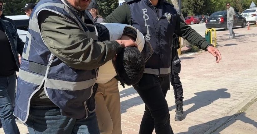 Kübra Yapıcı cinayetinde şüpheliler birbirlerini suçladı