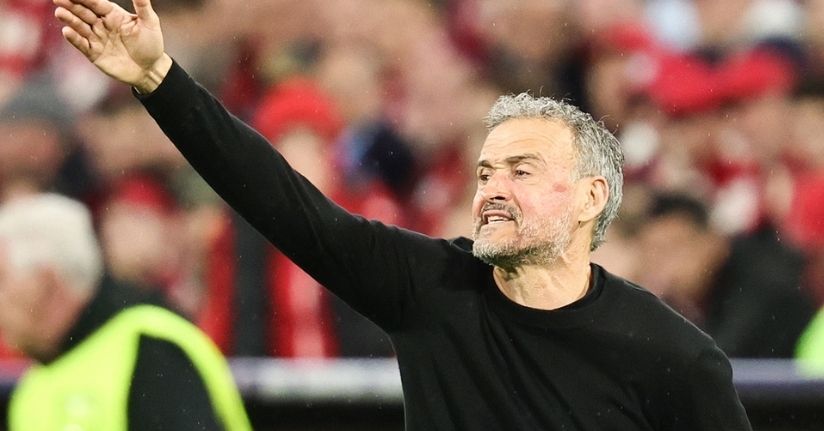 UEFA organizasyonlarında İspanyol çalıştırıcıların dikkat çeken başarısı