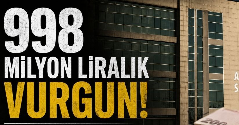 Bolu merkezli 5 ilde dev siber dolandırıcılık operasyonu