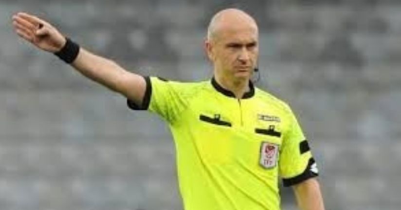 Beşiktaş - Trabzonspor maçının VAR koltuğunda Erkan Engin görev yapacak