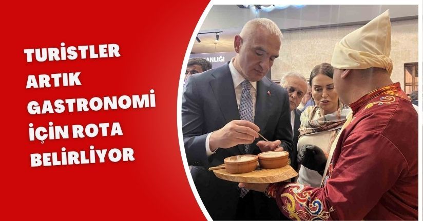 Bakan Ersoy: 