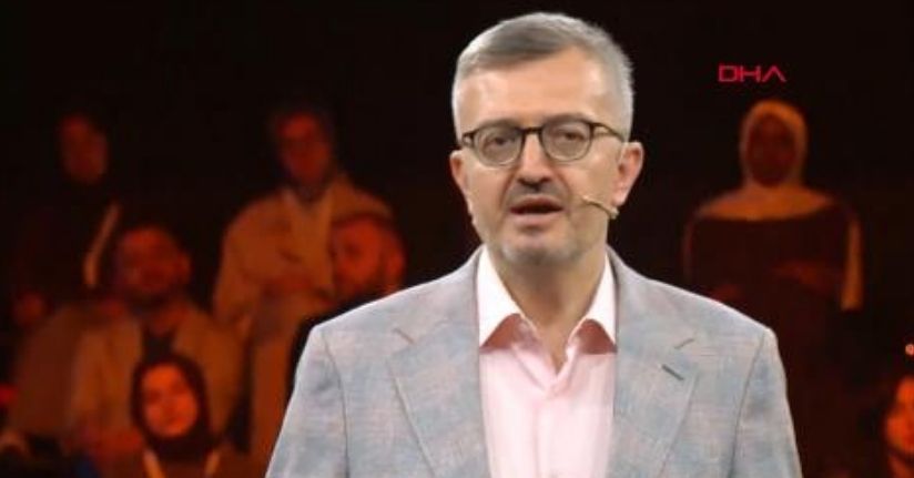 Burhanettin Duran: Savaşlar teknolojiyi, teknoloji savaşları güçlendiriyor