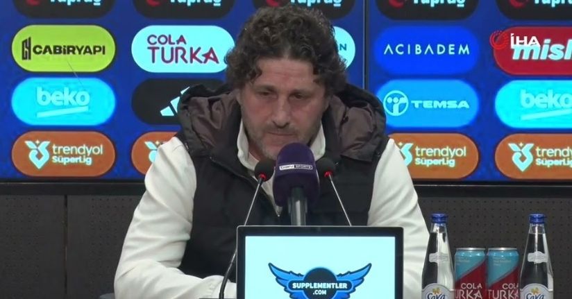 Fatih Tekke: 