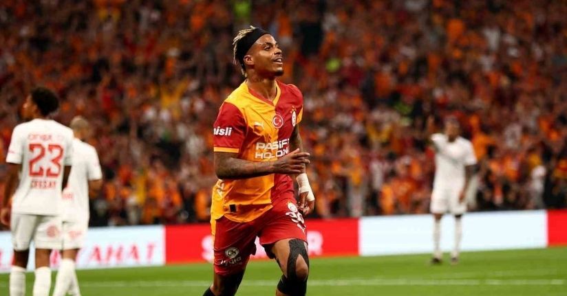 Mario Lemina: 