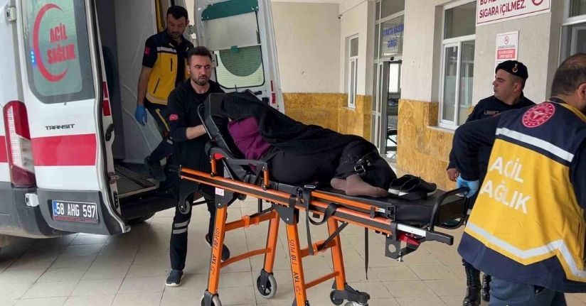 ’İneğin bostanıma girdi’ kavgası kanlı bitti, 1 kişi öldü, 3 kişi yaralandı