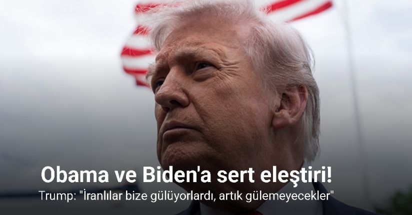Trump: 