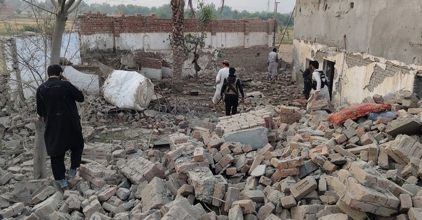 Pakistan'daki karakol saldırısında can kaybı 15'e yükseldi