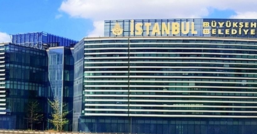 İBB Ağaç ve Peyzaj A.Ş., operasyonunda 12 kişi tutuklandı