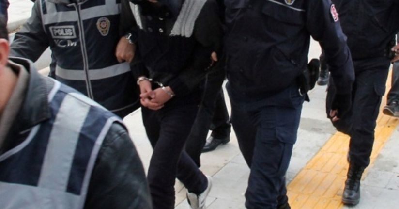 Sahte e-devlet siteleriyle 1,5 milyarlık vurgun