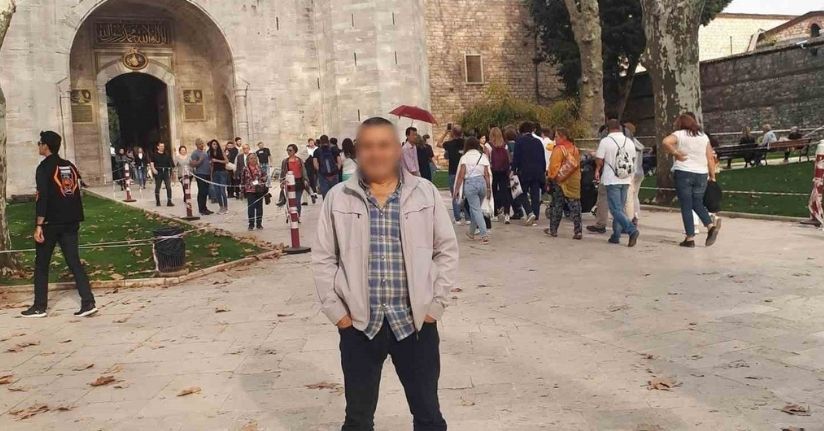 Yalova’da komşusunu öldürdü, sonra intihar etti