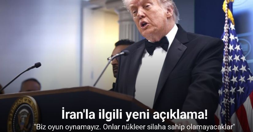 Trump: 