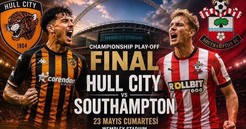 Premier Lig için final maçı ne zaman oynanacak?