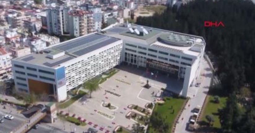 ANSET'e ikinci dalga operasyon; 25 gözaltı