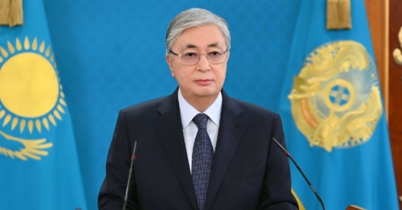 Kazakistan’da 'eğitim sistemine yapay zekanın entegre edilmesine ilişkin' kararname imzalandı