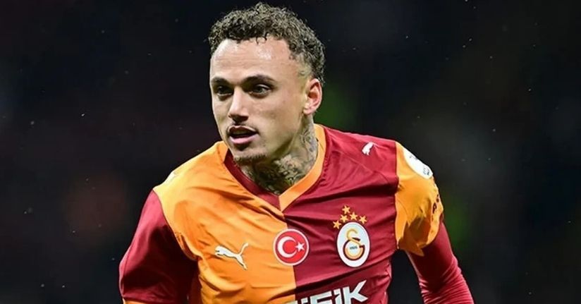 Beşiktaş’tan  Galatasaray’ın Yıldızına Kanca