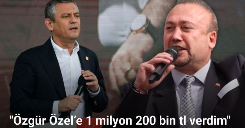 Özkan Yalım’ın verdiği ek ifade ortaya çıktı: 