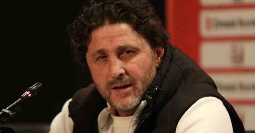 Fatih Tekke: 