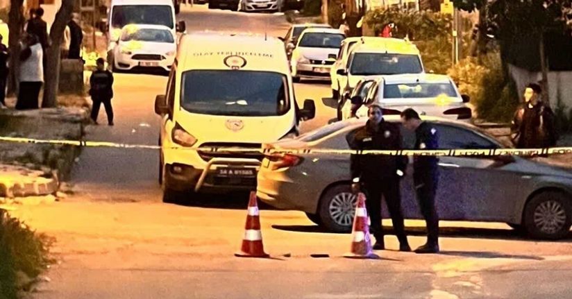 Arnavutköy’de aile kavgası kanlı bitti: Kuzenini başından vurdu