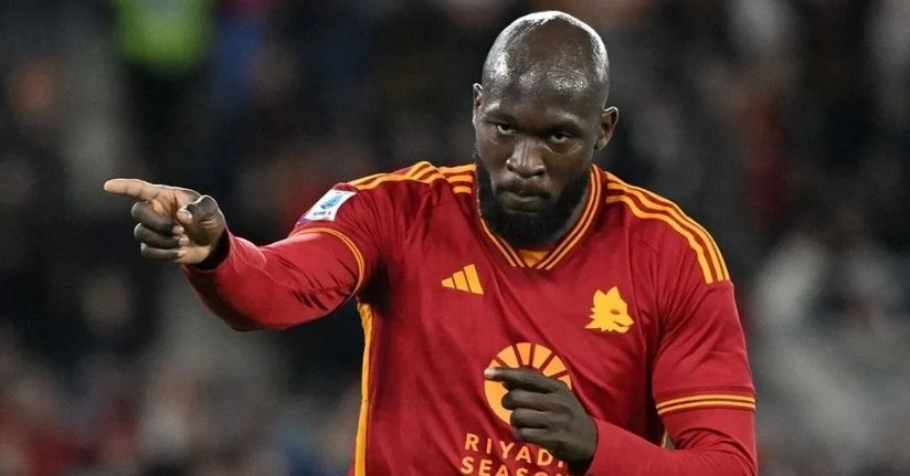 Fenerbahçe’ye Romelu Lukaku Önerisi