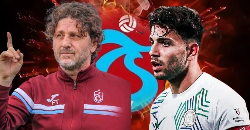 Trabzonspor’dan Mithat Pala İçin Takas Formülü