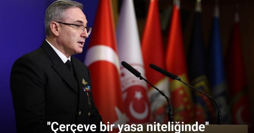 MSB'den Açıklama