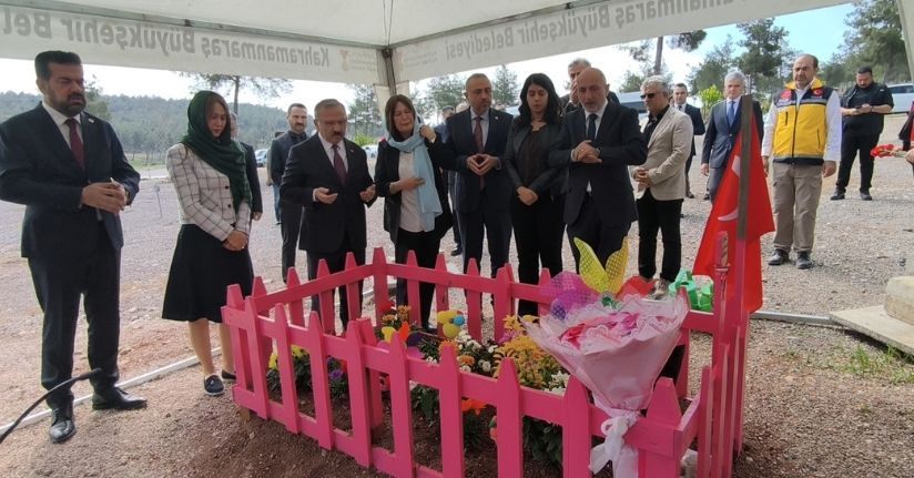 TBMM Okul Saldırılarını Araştırma Komisyonu, Kahramanmaraş’ta