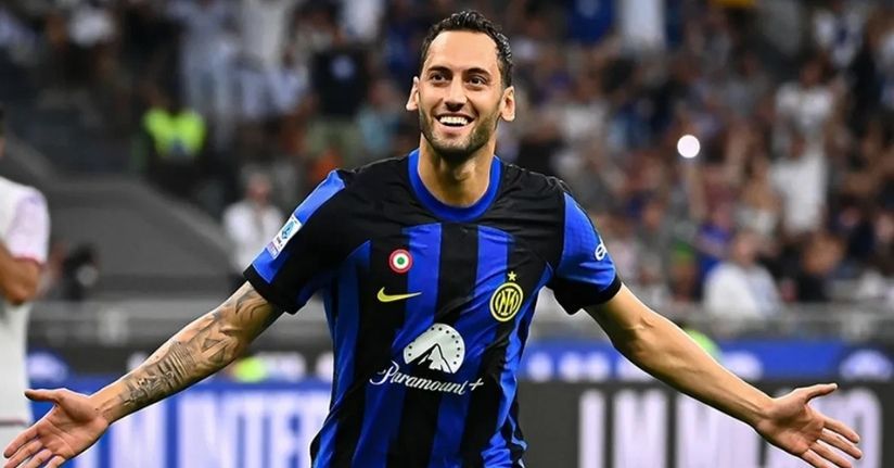 Fenerbahçe’de Hakan Çalhanoğlu Yarışı