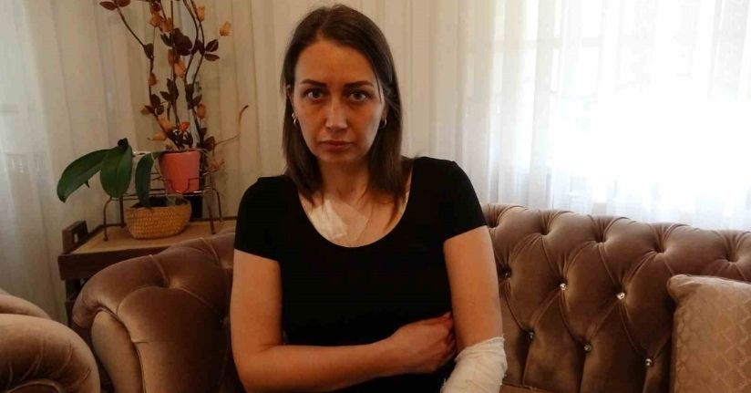 Sultangazi’de kan donduran saldırı