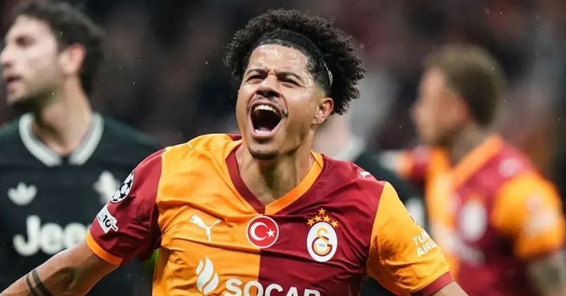 Gabriel Sara İçin 35 Milyon Euroluk Ayrılık Planı