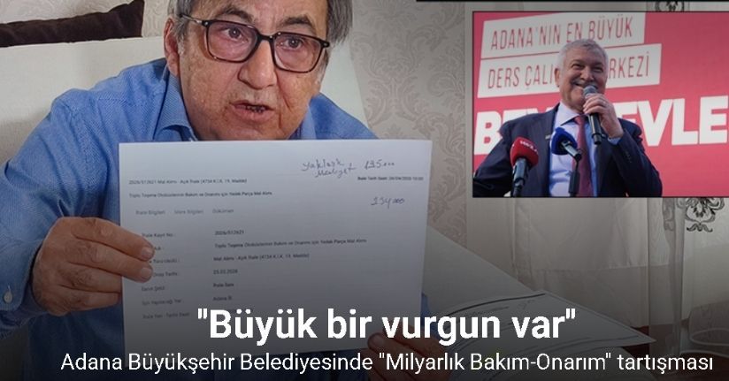 Gazeteci Söylemez: 