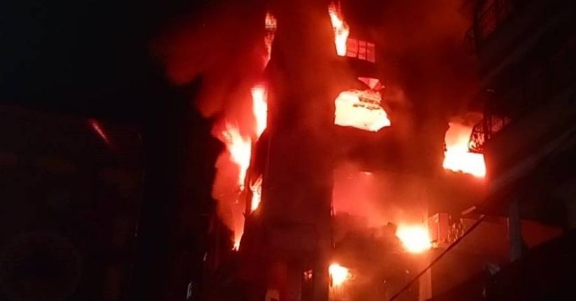 İsrail'den Gazze Şeridi'ne hava saldırısı: 7 ölü