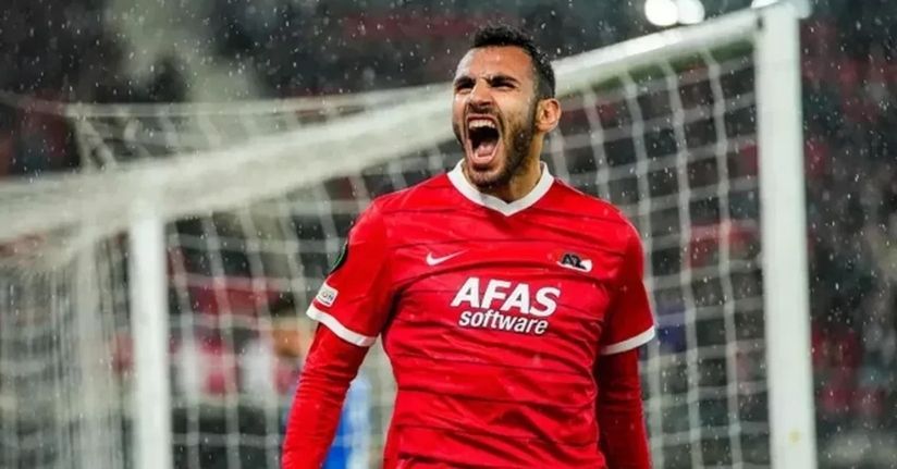 Pavlidis İçin Kıyasıya Yarış