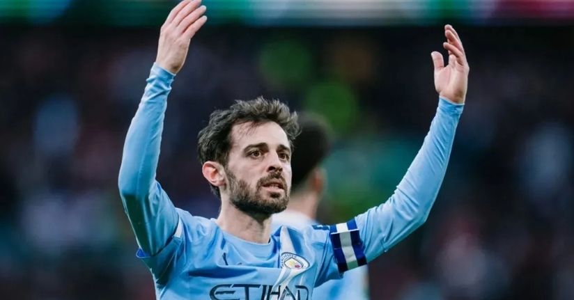 Silva'nın Menajeri İstanbul'a geldi