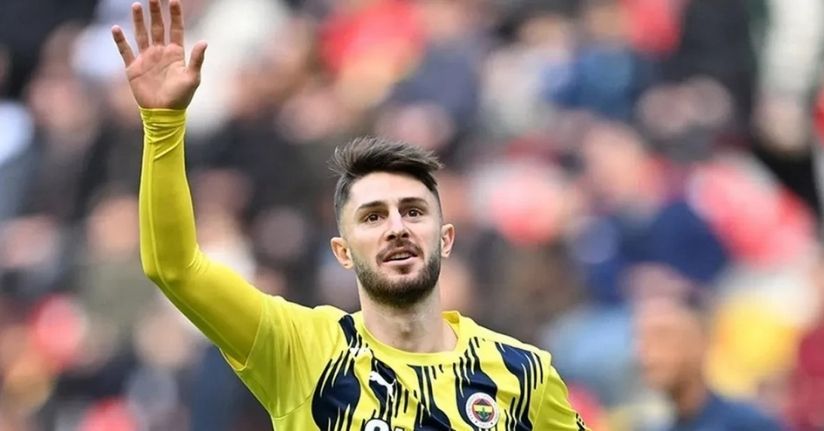 Fenerbahçe'de İsmail Yüksek Bilmecesi