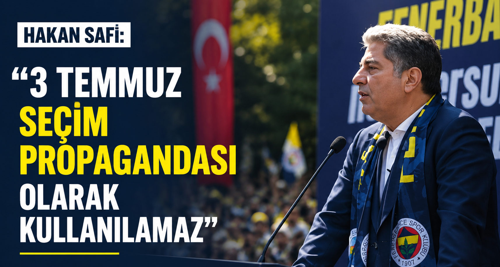 Hakan Safi: 
