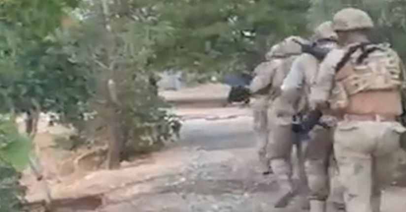 Şanlıurfa’da sahte sağlık raporu operasyonu; 45 gözaltı