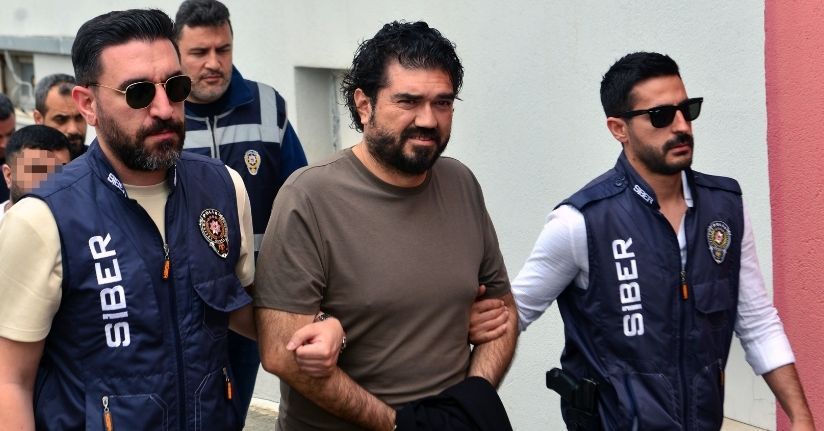 Yasa dışı bahis operasyonunda gözaltına alınan Rasim Ozan Kütahyalı tutuklandı