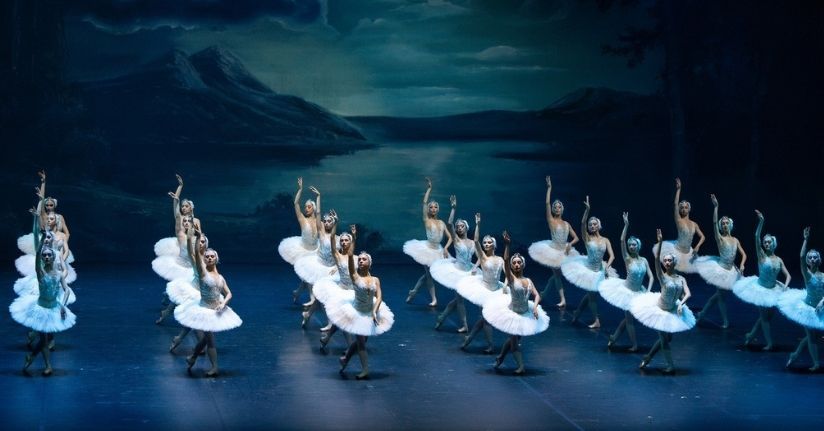 17'nci Uluslararası İstanbul Opera ve Bale Festivali