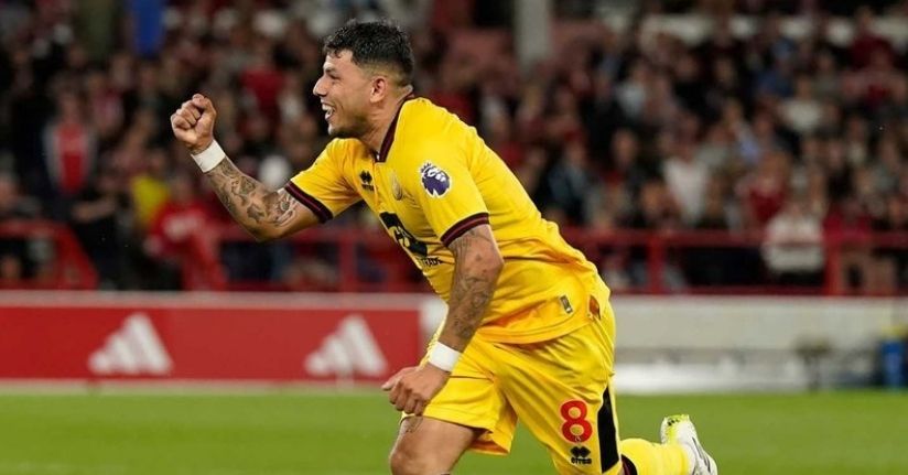 Trabzonspor’da rota yeniden Gustavo Hamer