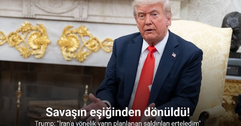 Trump: