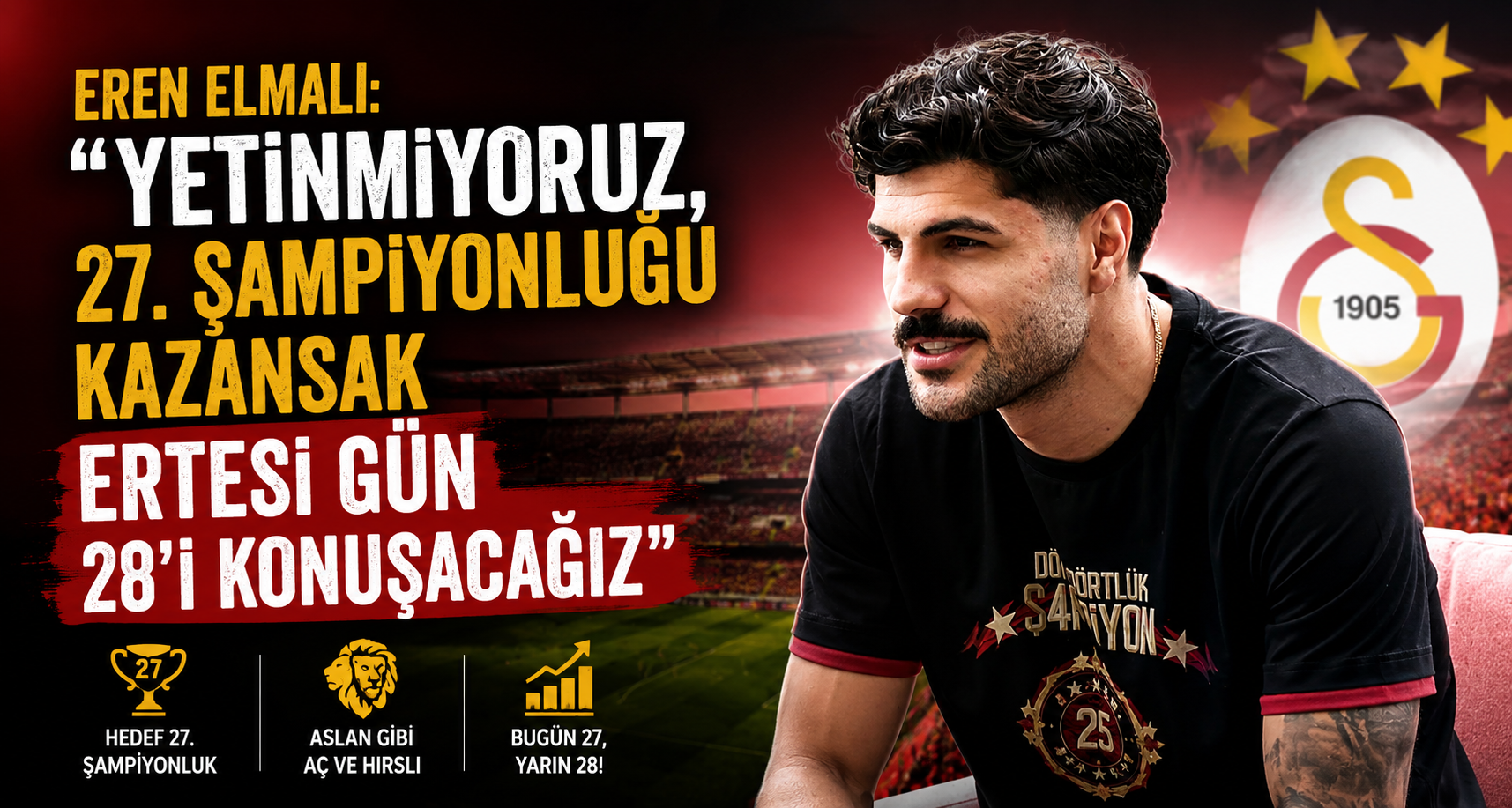 Eren Elmalı: 
