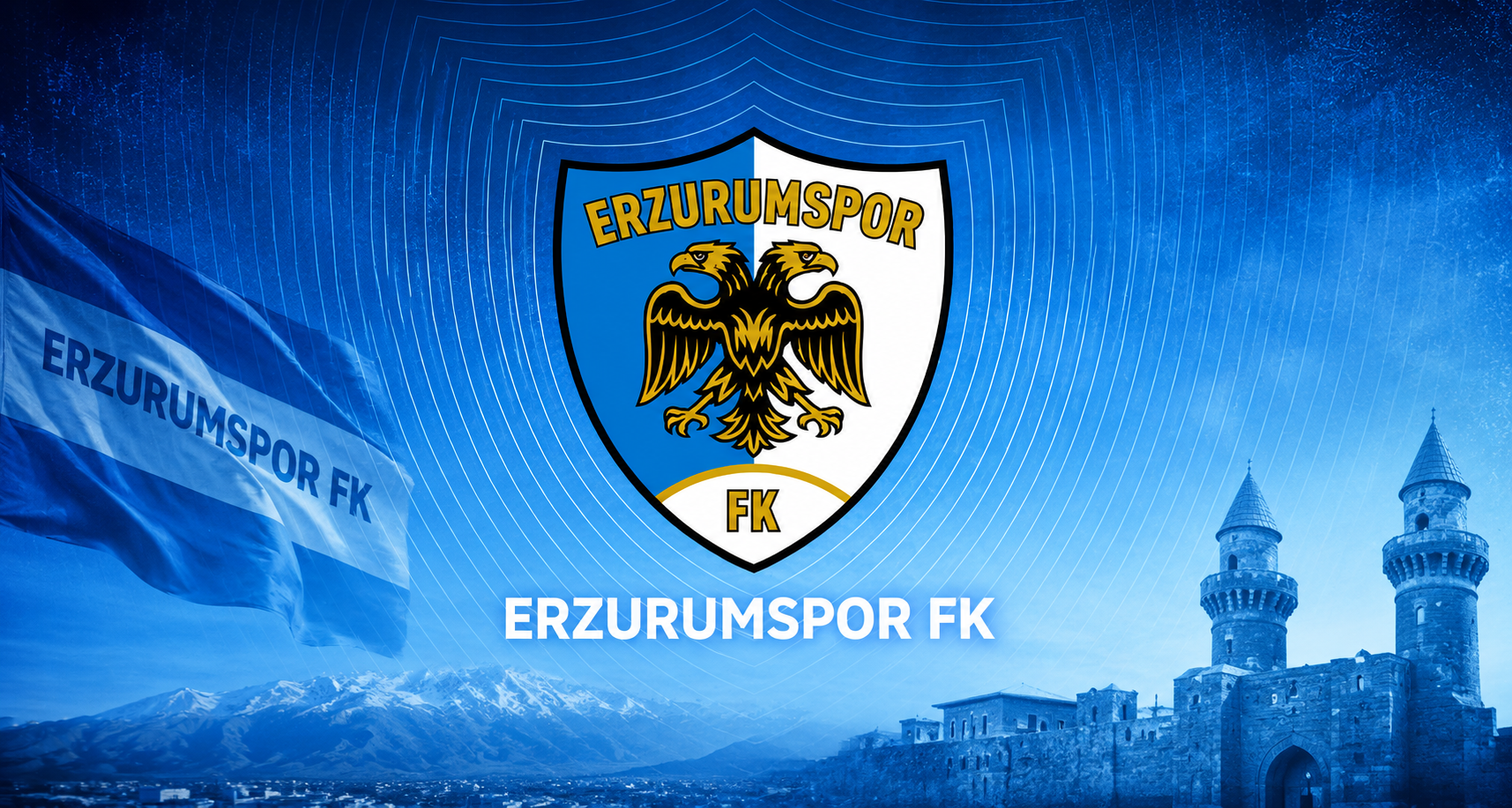 Erzurumspor FK’da yeni sezon öncesi taraftardan kadro ve stadyum çağrısı