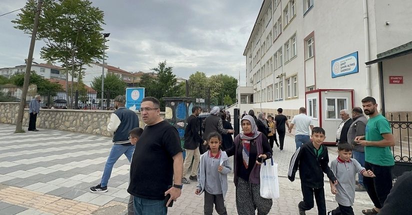 Malatya’da eğitime 1 gün ara verildi