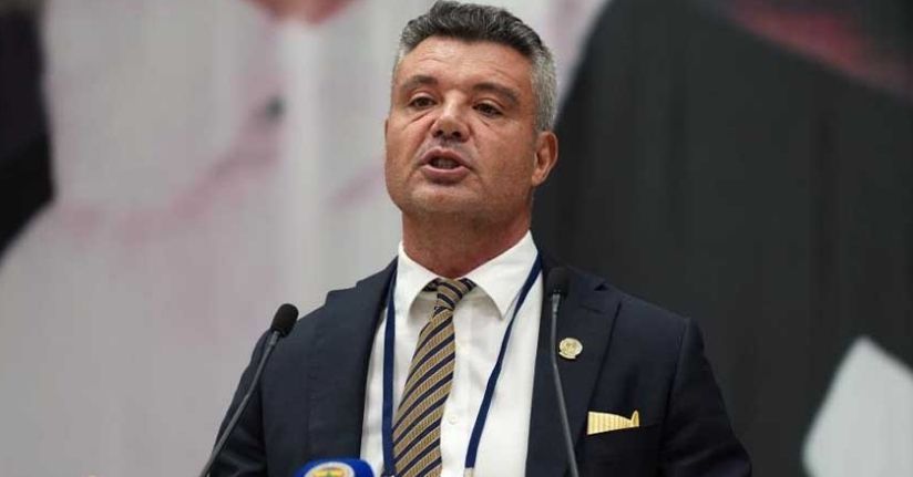 Sadettin Saran: 