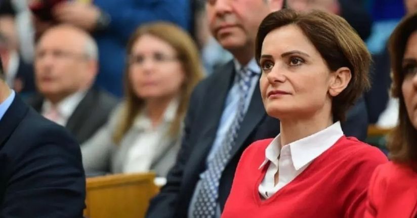 Kaftancıoğlu’nun ’Cumhurbaşkanına hakaret’ davasında zorla getirme kararı