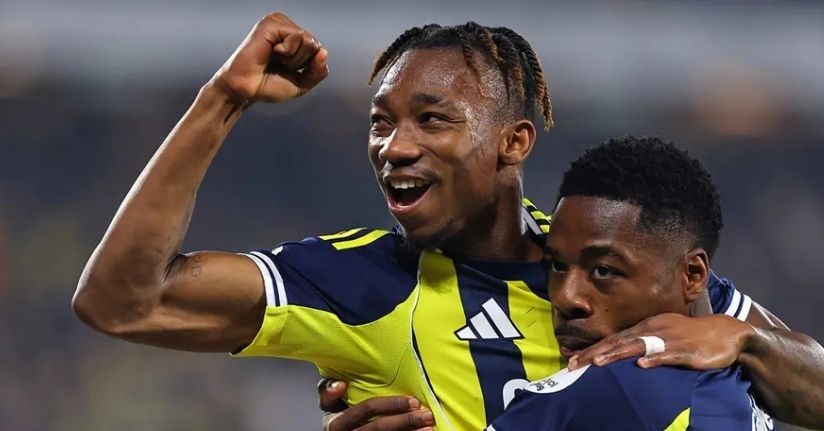 Fenerbahçe’de Nene operasyon geçirdi