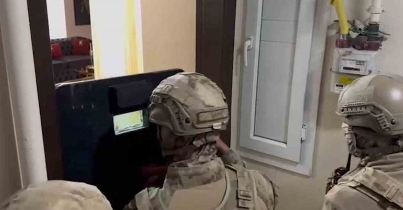 Sahte çürük raporu operasyonunda 38 tutuklama
