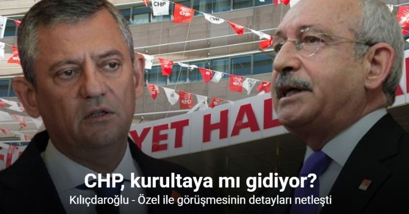 Kılıçdaroğlu’nun basın danışmanı: 