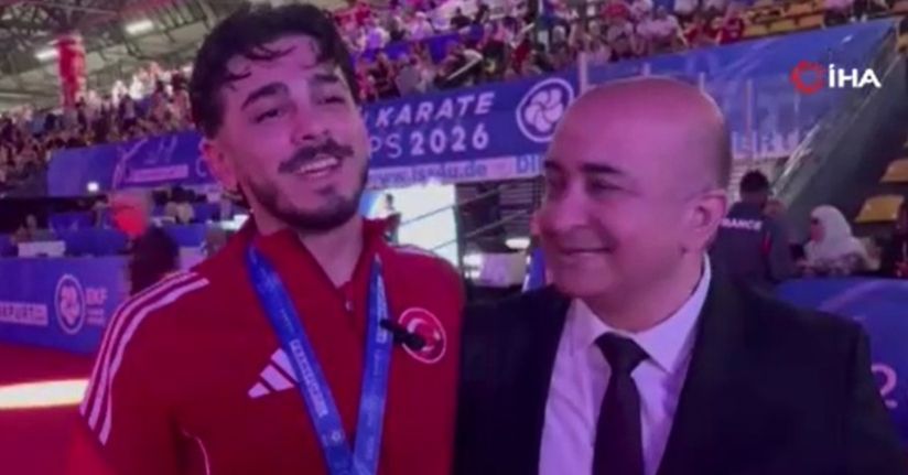 Ömer Faruk Yürür: 