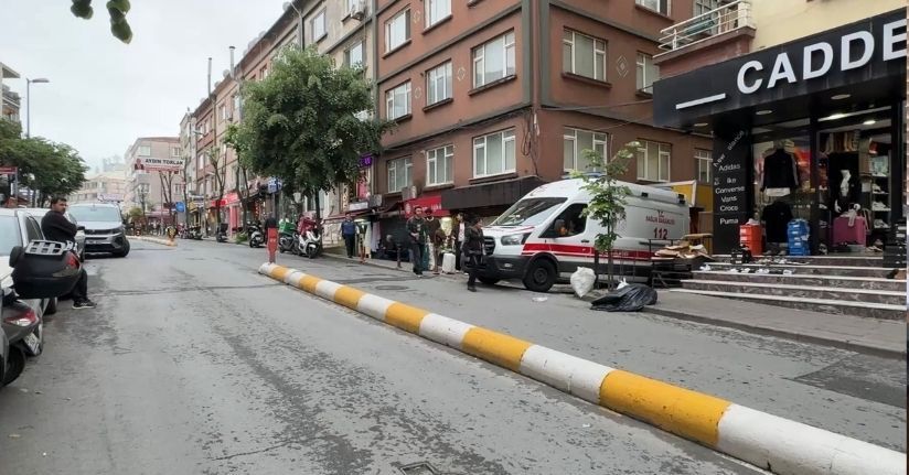Şişli’de 34 yaşındaki Defne evinde ölü bulundu